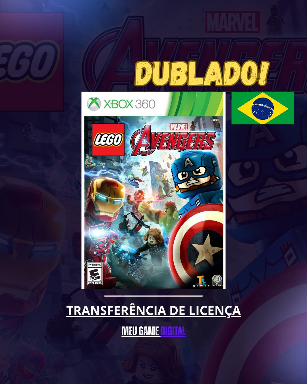 CAPAS JOGOS XBOX 360 (20)