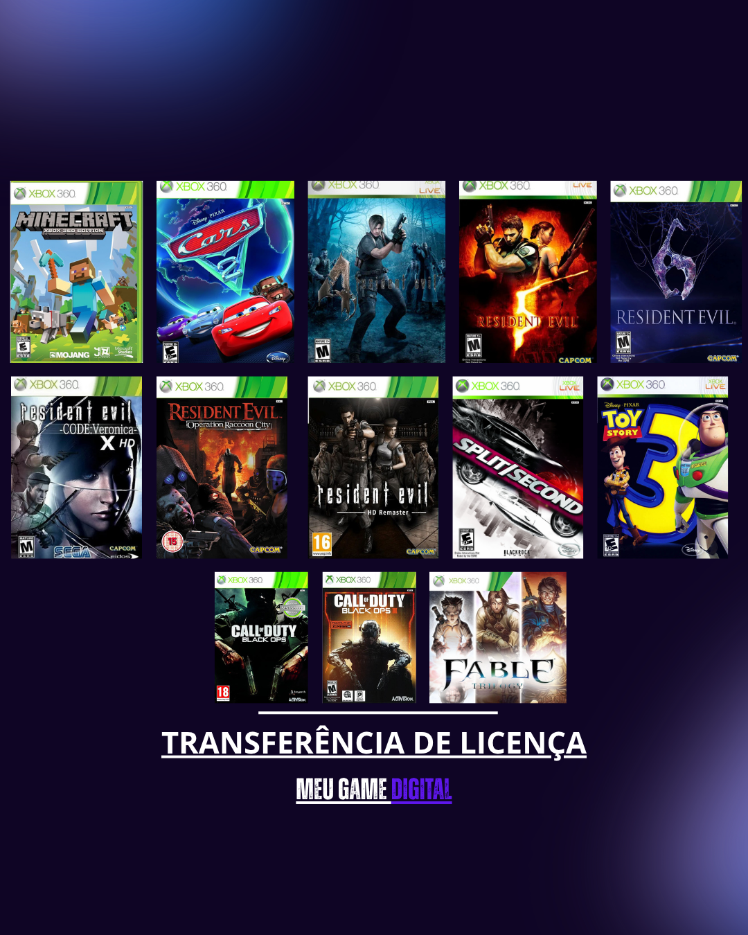 CAPAS JOGOS XBOX 360 (2)