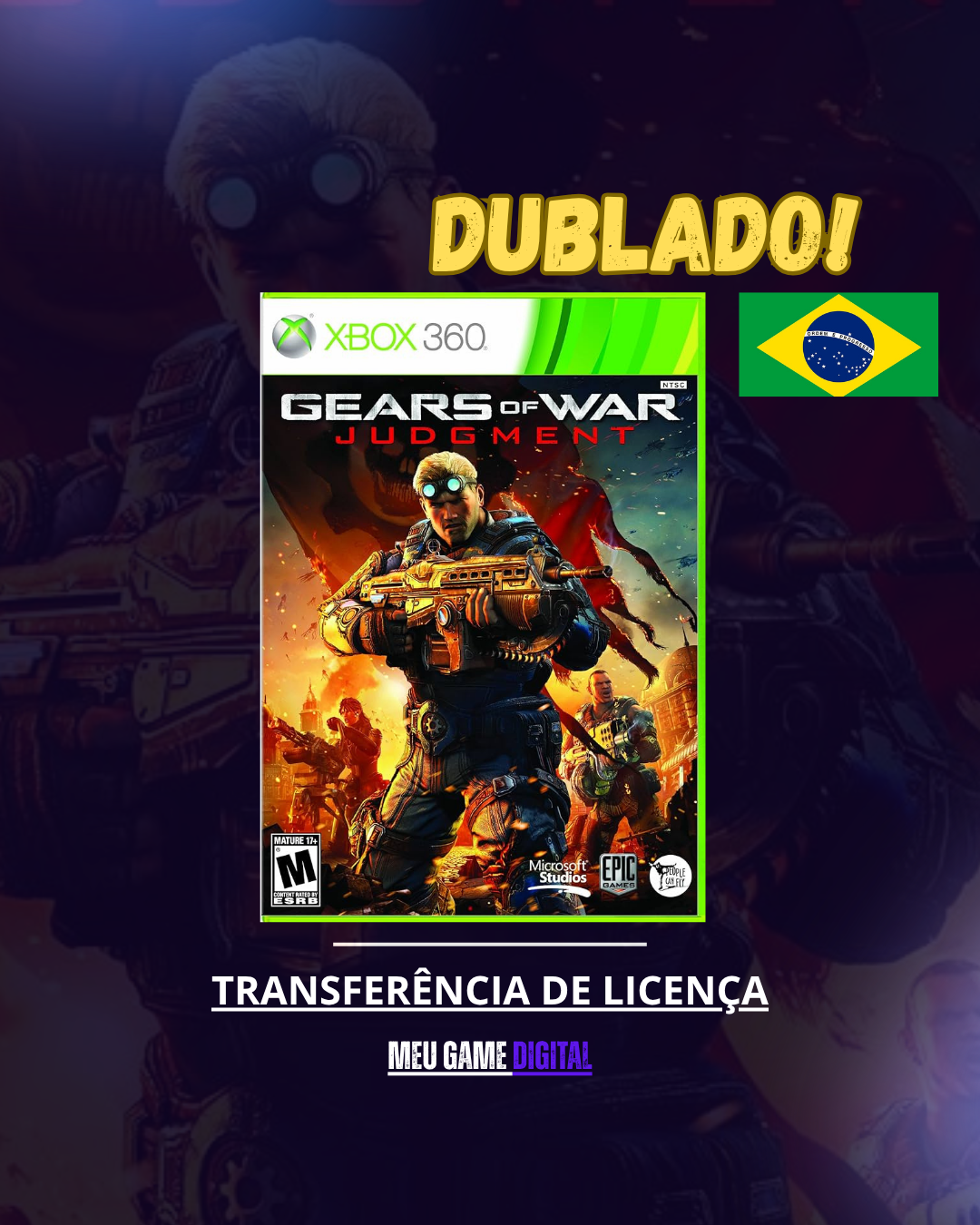 CAPAS JOGOS XBOX 360 (30)