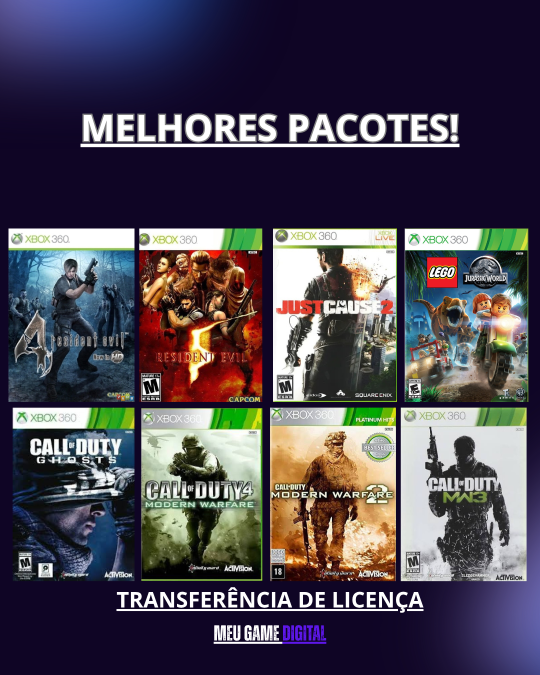 CAPAS JOGOS XBOX 360 (20)